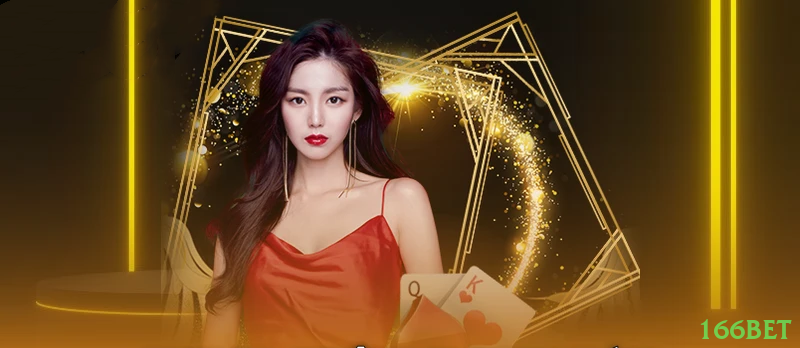 Evolution Gaming 166bet