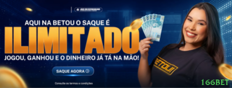 166bet Cassino Clássico